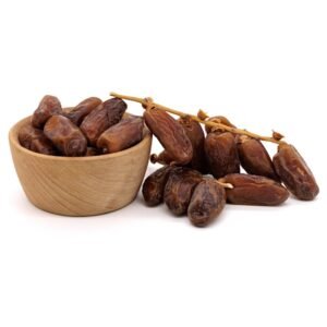 DATTERI DEGLET NOUR (RAMATI) 500GR