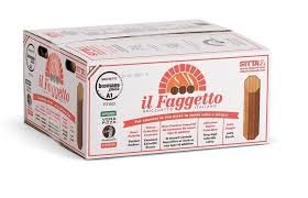 Il Faggetto Bricchetto 18 kg