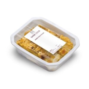 Lasagna Zucca e Taleggio 300 g