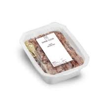 Lasagna Radicchio e Speck 300 g