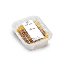 Bigoli Ragu' di Chianina 250 g