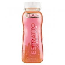 Estratto Fragola 250 ml