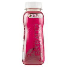 Estratto Frutti Rossi 250 ml