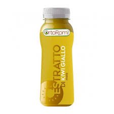 Estratto Kiwi Giallo 250 ml