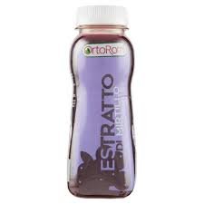 Estratto Mirtillo 250 ml