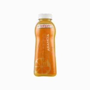 Estratto Arancia Bionda 500 ml
