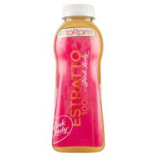 Estratto Mela Pink Lady 500 ml