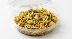Verza e Patate 310 g 6PZ