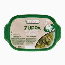Scarola e Fagioli 310 g