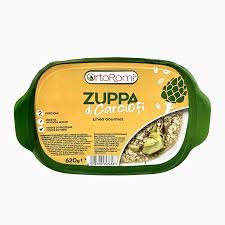 Zuppa di Carciofi 310 g