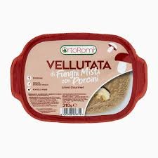 Vellutata Funghi Porcini 310 g