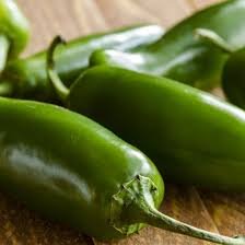 JALAPENO 100 GR