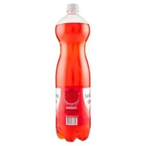 Bibita Ginger 1,5 L · cartone da 6