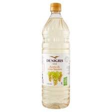 Aceto Bianco Vino 6% 1 L