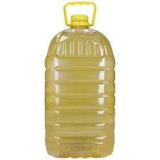 Olio Semi Girasole 10 L