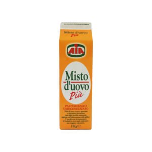 Misto Uova Terra Brick 1 kg Aia