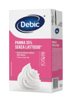 Panna Esl 35% Brick 1 L