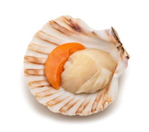 Cappesante 900 g