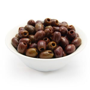 Olive Leccino Den 800 g Nova Preg