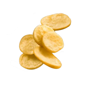 Patate Chips Crispy C/B 2 kg S Lw LC3