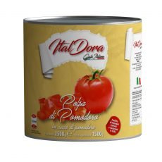 Passata Pomodoro 2,5 kg Dora