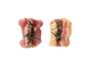 Pollo Rollatine 200 g/220 3 kg C Dia