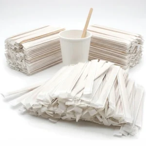 Palette Caffe' Legno Imbust Sing · 1000 pz