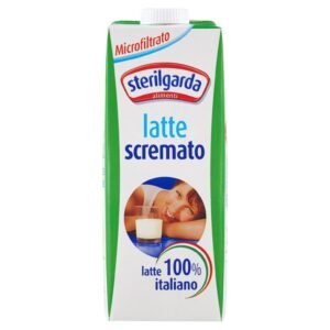 Latte UHT Intero Brik 1 L