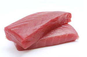 Saku Tonno P.GIALLE Marin 200 g/400C