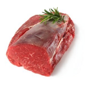 Filetto Adulto Testa 1,5 kg Feu
