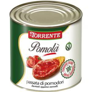 Passata Pomodoro 2,5 kg