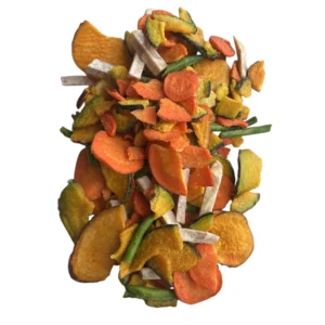Vegan Chips 1 kg (Snack Salutare)
