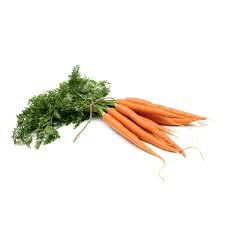 Carote con Ciuffo 6 kg