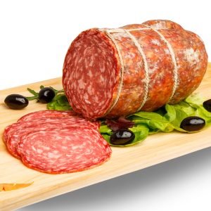 Sopressa Nostrana Dolce 3 kg