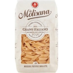 Molisana 3 kg Mezze Penne Rigate 19