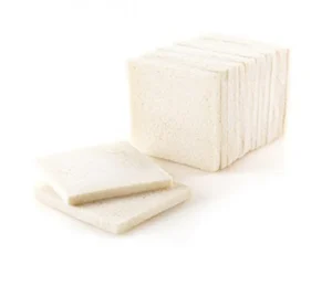 Pane Tramezzino Bianco 8 Fet 1 kg Semenza