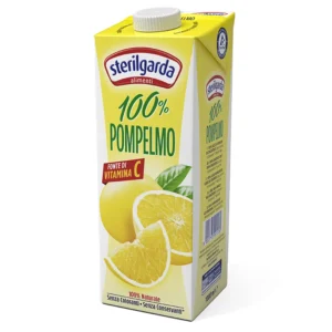 Succo Sterilgarda Brik 1 L Pompelmo