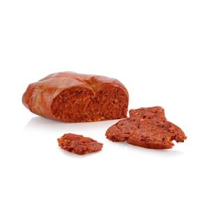 Nduja Piccante Spalm 400 g Fiorucci