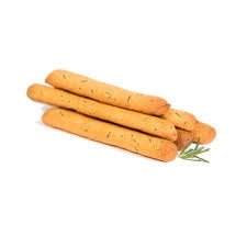 Grissini Rosmarino 250 g