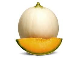 Melone Liscio 1 (2 kg)