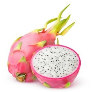 Pitaya Rossa Dragon Fruit 1