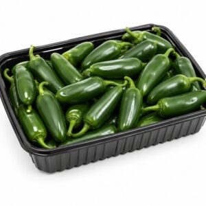 JALAPENO 1 KG