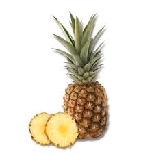 ANANAS 1PZ (2KG)