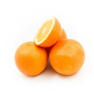 ARANCE NAVEL GRANDI 1 KG CAL. 3 CAT. II