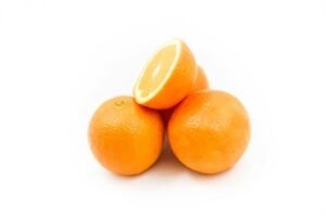 ARANCE NAVEL GRANDI 1 KG CAL. 3 CAT. II