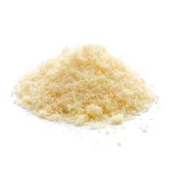Grana Padano DOP Grattugiato 1 kg Panozzo
