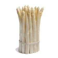 Asparagi Bianchi 1 kg