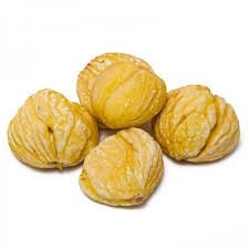 Castagne Essiccate 3 kg