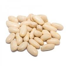 FAGIOLI CANNELLINI 500GR CAL.M CAT.II