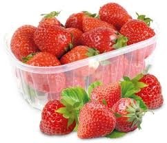 FRAGOLE EXTRA (8X250GR)